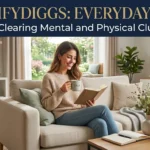 The Lifestyle Edge: Simple Strategies for a More Intentional Life